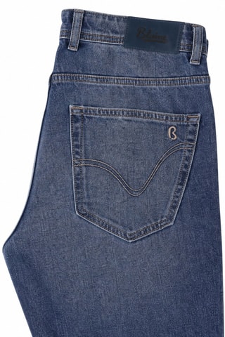 Jeans - Blauw