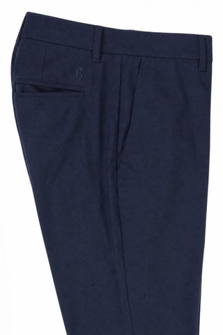 Chino - Marineblauw