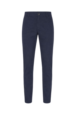 Chino - Bleu marine