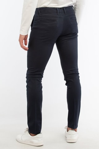 Pantalon - Bleu - Harmont & Blaine Jeans