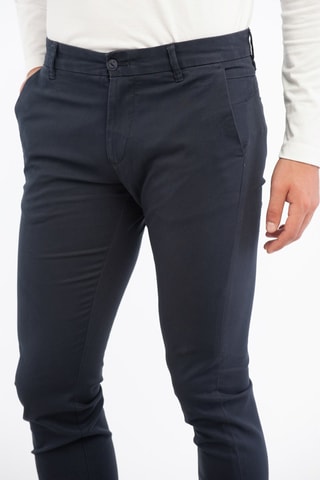 Pantalon - Bleu - Harmont & Blaine Jeans