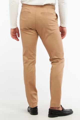 Pantalon - Beige - Harmont & Blaine Jeans