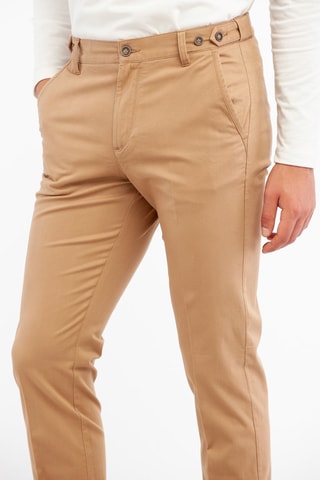 Pantalon - Beige - Harmont & Blaine Jeans