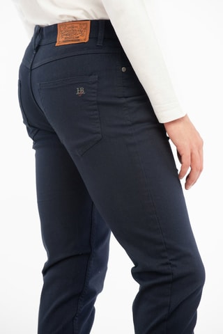 Pantalon - Bleu - Harmont & Blaine Jeans