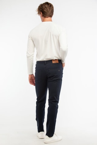Pantalon - Bleu - Harmont & Blaine Jeans