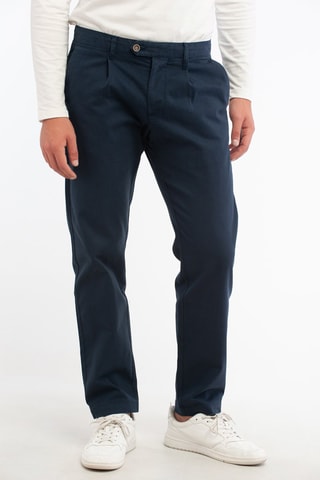 Pantalon - Bleu - Harmont & Blaine Jeans