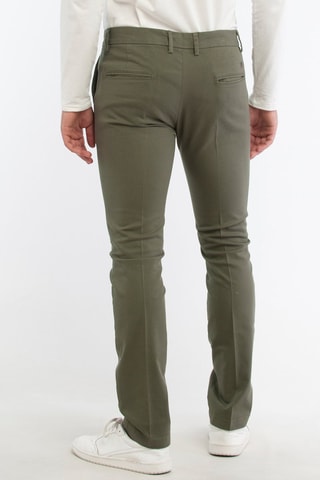 Pantalon - Vert - Harmont & Blaine Jeans