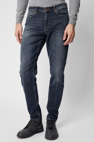 Jean - Bleu - Harmont & Blaine Jeans