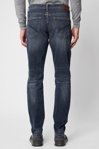 Jean - Bleu - Harmont & Blaine Jeans