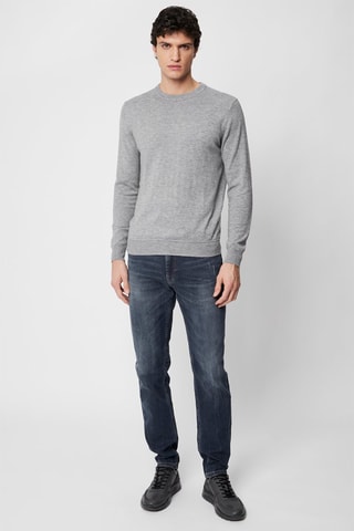 Jean - Bleu - Harmont & Blaine Jeans