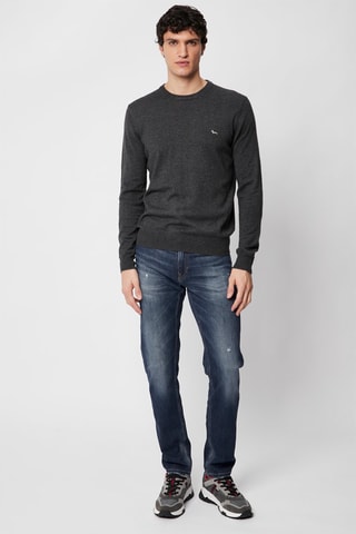 Jean slim - Bleu - Harmont & Blaine Jeans