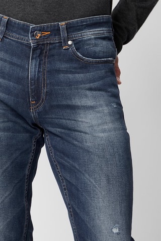 Jean slim - Bleu - Harmont & Blaine Jeans