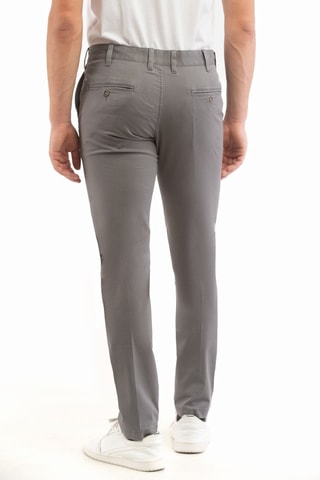 Chino - Gris clair