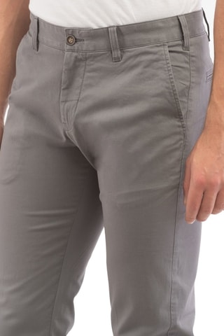 Chino - Gris clair