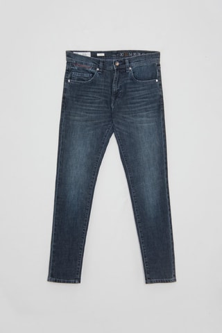 Jean slim - Bleu - Harmont & Blaine