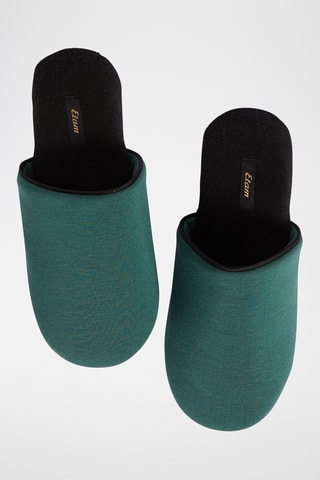 Pantoffels Mody Spe - Smaragdgroen