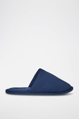 Pantoffels Nex new SPE - Marineblauw