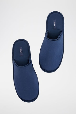 Pantoffels Nex new SPE - Marineblauw
