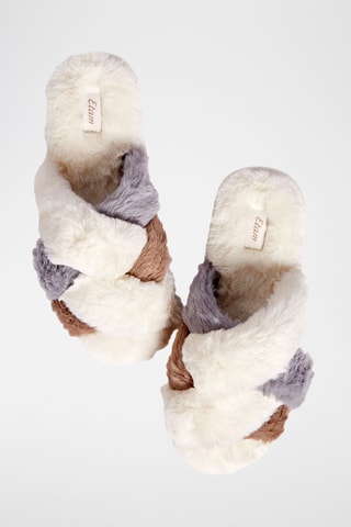 Muiltjes Lysa - Beige