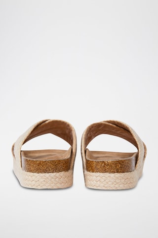 Muiltjes Sana - Beige