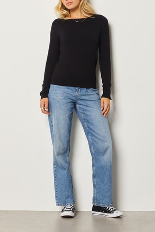 Pull - Noir