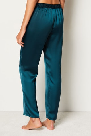 Pantaloni Balda - Verde scuro
