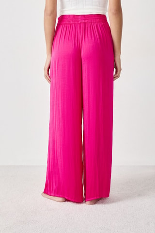 Pantalon - Fuchsia