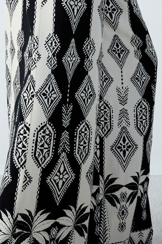 Pantalon Nalani - Bleu - MASQUE INCOHERENCE