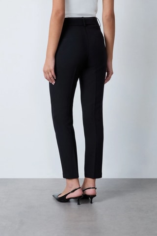 Pantalon On the guest liste - Noir