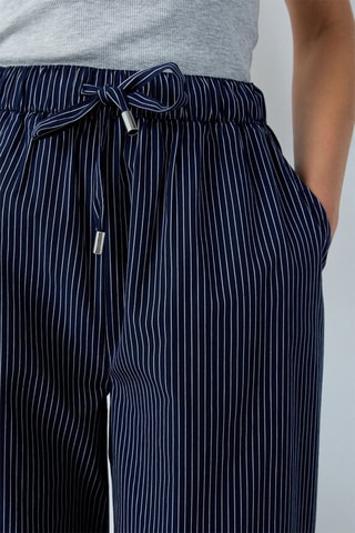 Pantalon Fredo - Bleu nuit