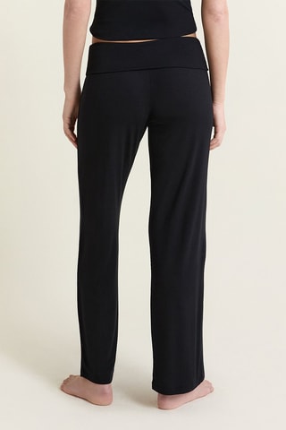 Pantalon Josephine - Noir