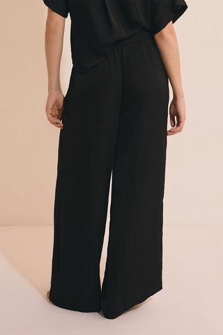 Pantalon Cheeta - Noir