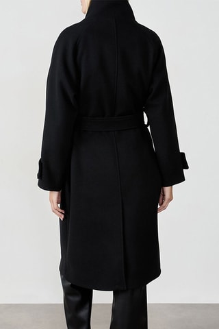 Cappotto Gregoire - Nero