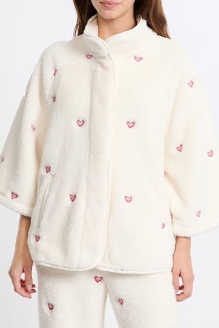 Veste Malia - Ecru