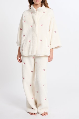 Veste Malia - Ecru
