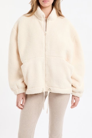 Veste Jamil - Ecru