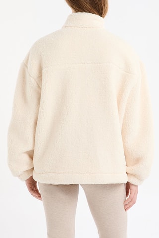 Veste Jamil - Ecru