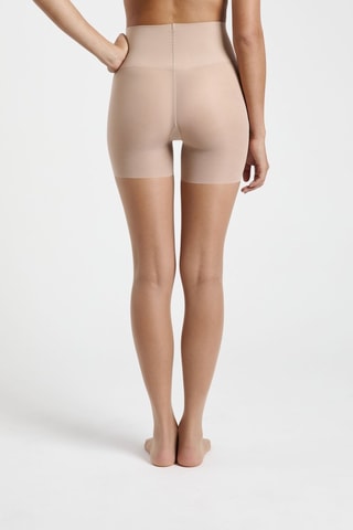 Collant Modelant - Beige