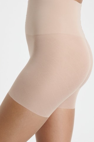 Collant Modelant - Beige