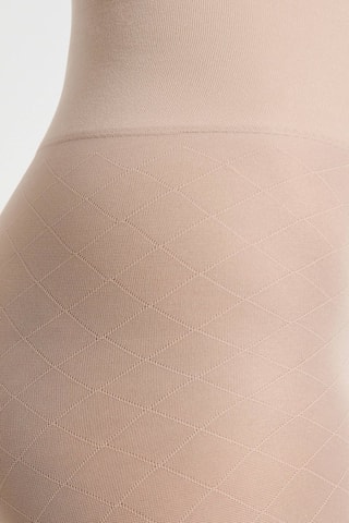 Collant Modelant - Beige