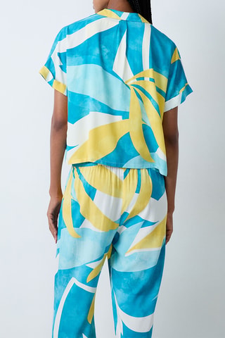 Pyjamablouse Editte SPE - Multicolor