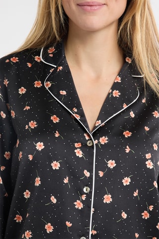 Camicia pigiama Medra - Multicolore