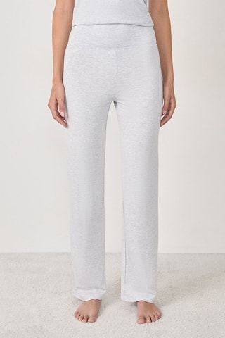 Pantalon de pyjama Josephine - Gris clair