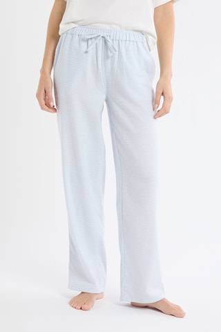 Pantalon de pyjama Whitney - Ciel