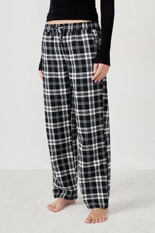 Pantalon de pyjama Midna - Noir
