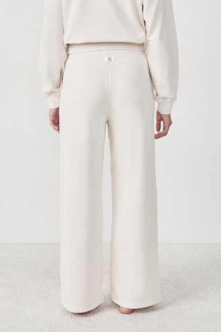 Pantalon de pyjama Glenn - Ecru
