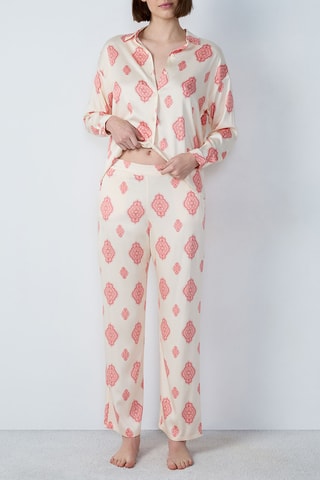 Pantalon de pyjama Jios - Rose