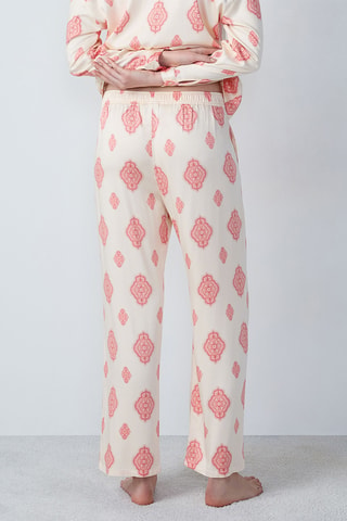 Pantalon de pyjama Jios - Rose