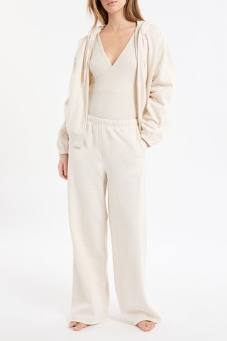 Pantalon de pyjama Jovani - Beige