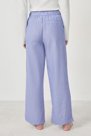 Pantalon de pyjama Dantes - Bleu